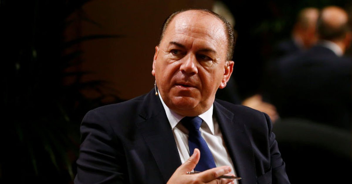UBS İdare Konseyi Lideri kripto paralar konusunda ‘şüpheci’