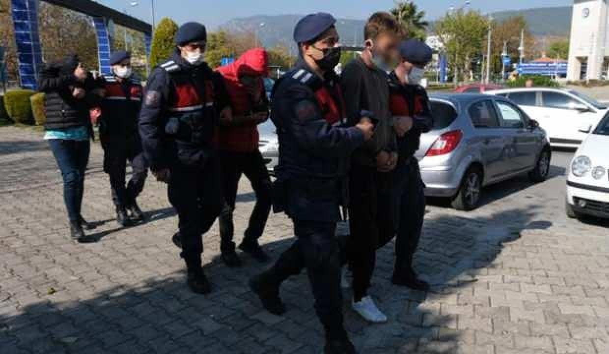 Ucuza sterlin almak isterken 686 bin lirasından oldu