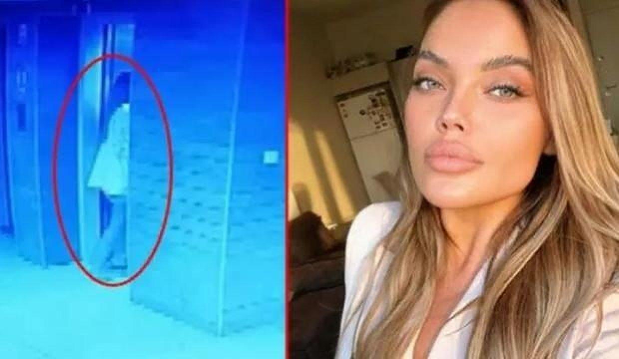 Ukraynalı modelin mevtinde TÜBİTAK devreye girdi