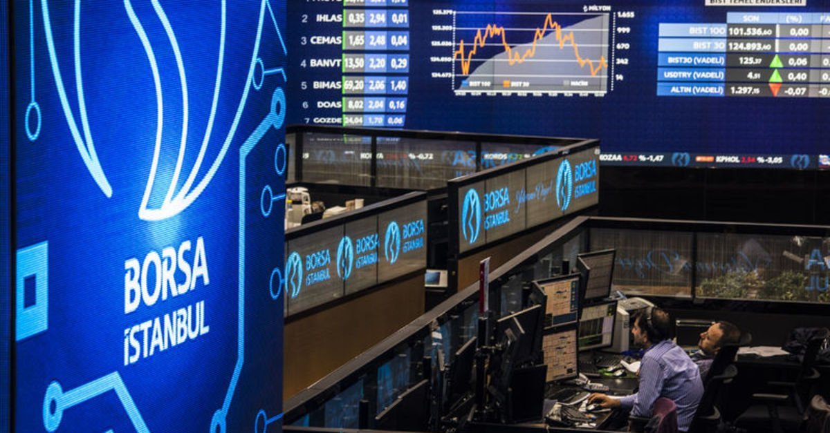 Ülkü Veri halka arz oluyor