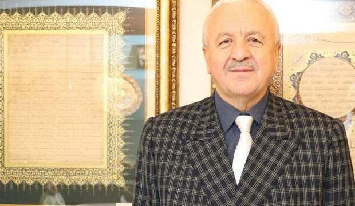 Ulusal Görüş Platformu Sözcüsü Necmettin Aydın: “Amaç Son Virajda Türkiye’yi durdurmak”