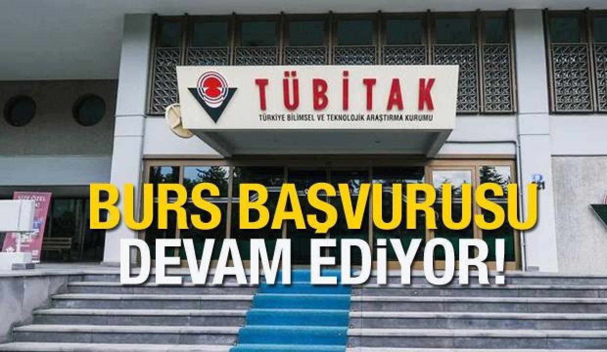 Üniversite öğrencilerine yönelik burs müracaatları sürüyor! 2021-2022 eğitim yılında aylık 4 bin TL’ye kadar lisans…