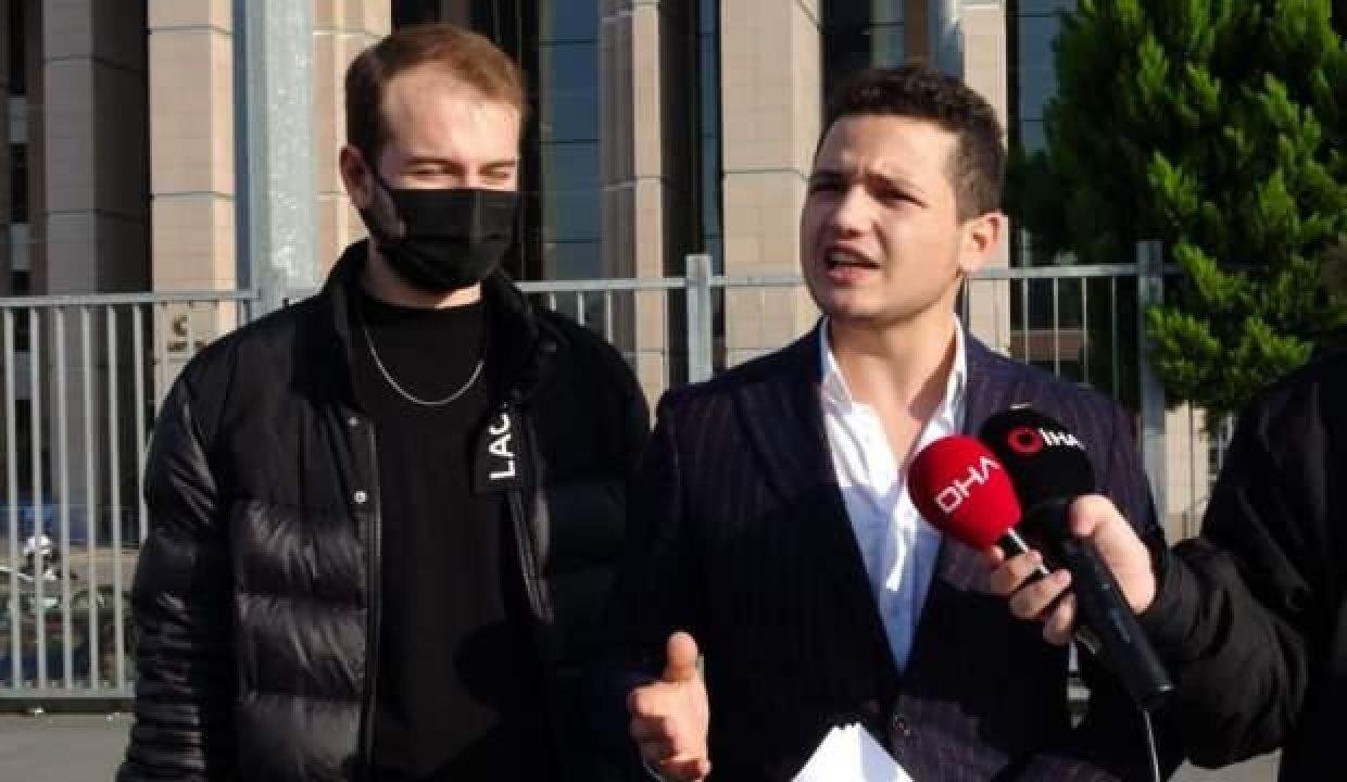 Üniversite öğrencisinden Lütfü Türkkan hakkında hata duyurusu