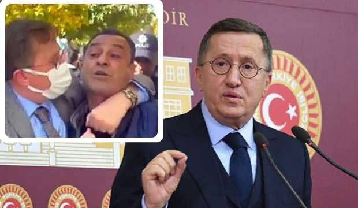 UYGUN Partili Lütfü Türkkan’ın milletvekilliği nasıl düşürülecek? 3 yol var