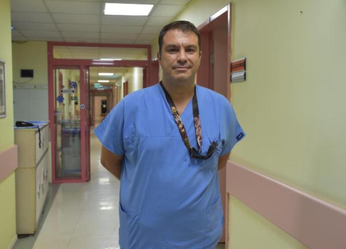 Uzmanından 12 yaş üzeri çocuklar için ‘aşı’ daveti