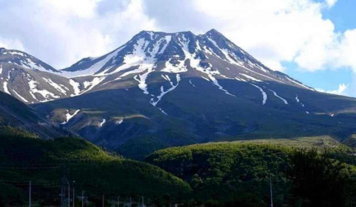 Uzmanından Hasan Dağı açıklaması: 24 saat izleyeceğiz