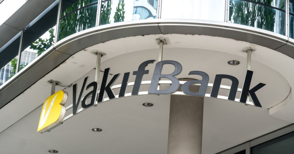 Vakıfbank sürdürülebilir sendikasyon temin etti