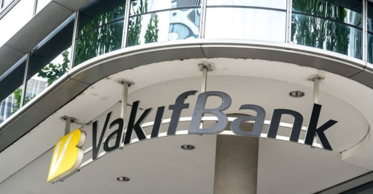 VakıfBank’tan 9 ayda 2,1 milyar TL net kâr