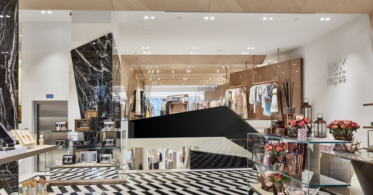 Vakko’dan otel yatırımı