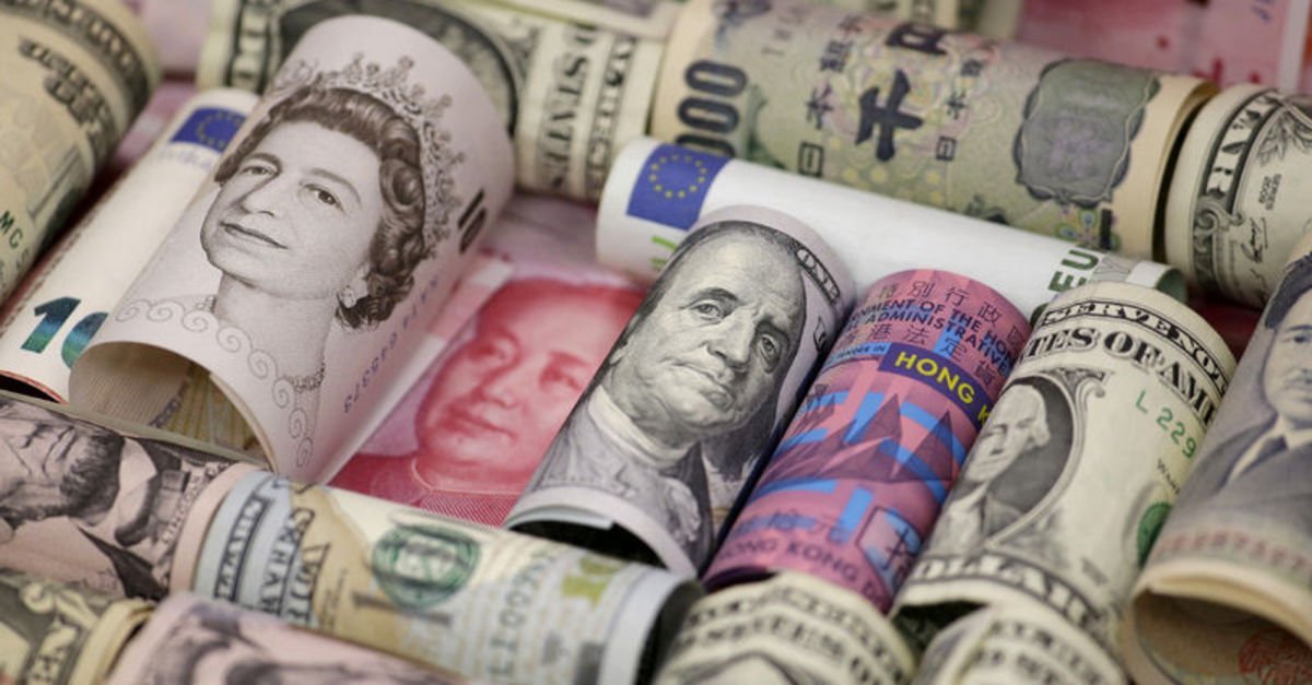 VİOP’ta döviz vadelileri üst limitleri artırıldı