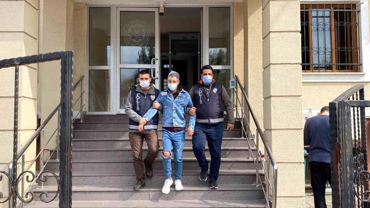 Yan baktın hengamesinde 1 kişiyi öldüren genç tutuklandı