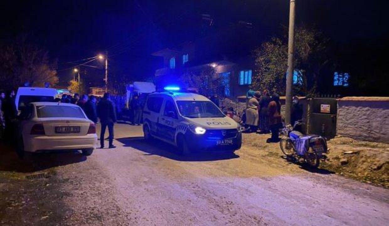 Yaptığı geçersiz içkiyle kendisi de zehirlendi!