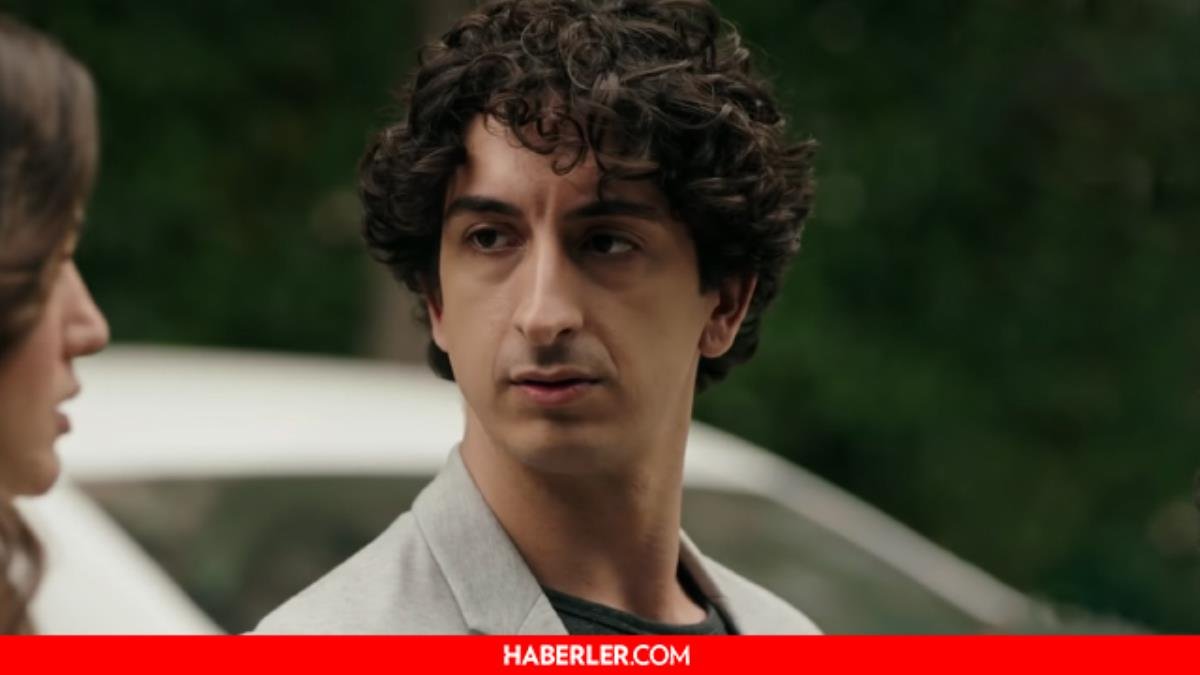 Yargı Engin kimdir? Yargı dizisinin Engin’i Onur Durmaz kimdir? Onur Durmaz kaç yaşında, aslen nerelidir?