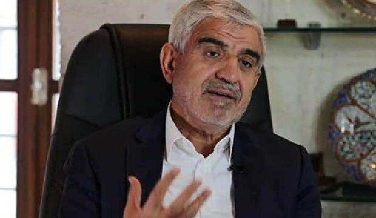 Yeni Dünya Vakfı Lideri Göksu’dan algı operasyonu uyarısı