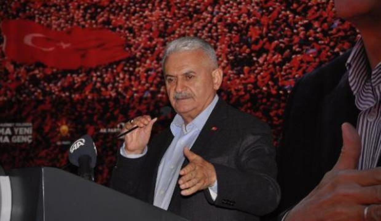 Yıldırım’dan Kılıçdaroğlu’na ‘helalleşme’ karşılığı: 2023’te helallik, sandıkta görülecek