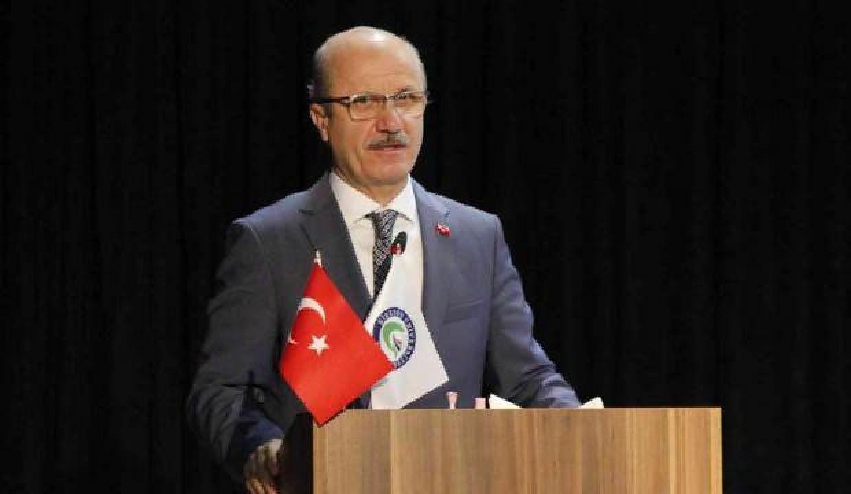 YÖK Lideri Prof. Dr. Özvar Azerbaycan’ı ziyaret edecek