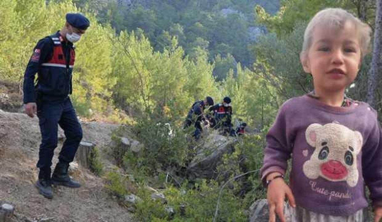 Yörük kız Müslüme 6 gündür aranıyor: ‘Kaçırılma’ ihtimali araştırılıyor!