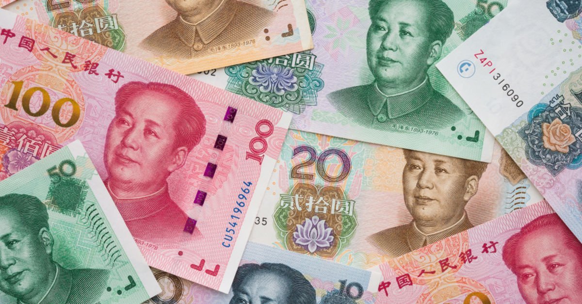 Yuan göstergesi rekor doruğa koşuyor