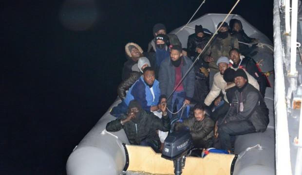 Yunanistan vefata itti, Türkiye kurtardı!