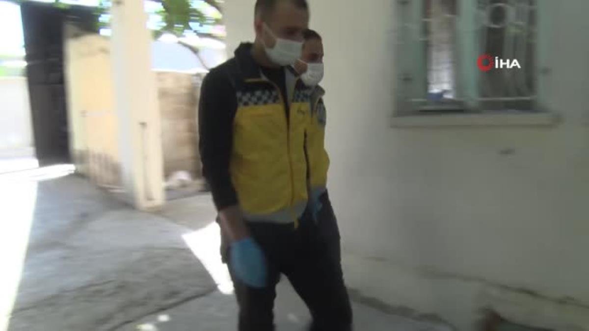 ‘Yürüyemez’ denilen hasta Van Büyükşehir Belediyesi’nin fizyoterapi hizmetiyle şifa buldu