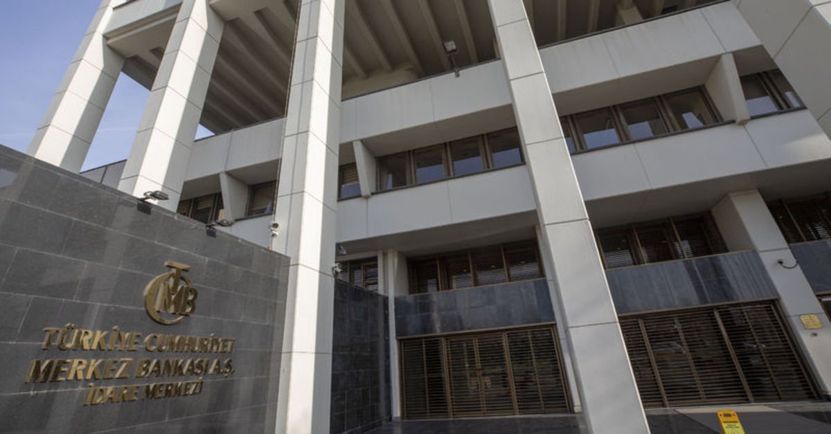 Yüzde 20’ye dayanan enflasyon için Merkez Bankası ne dedi?