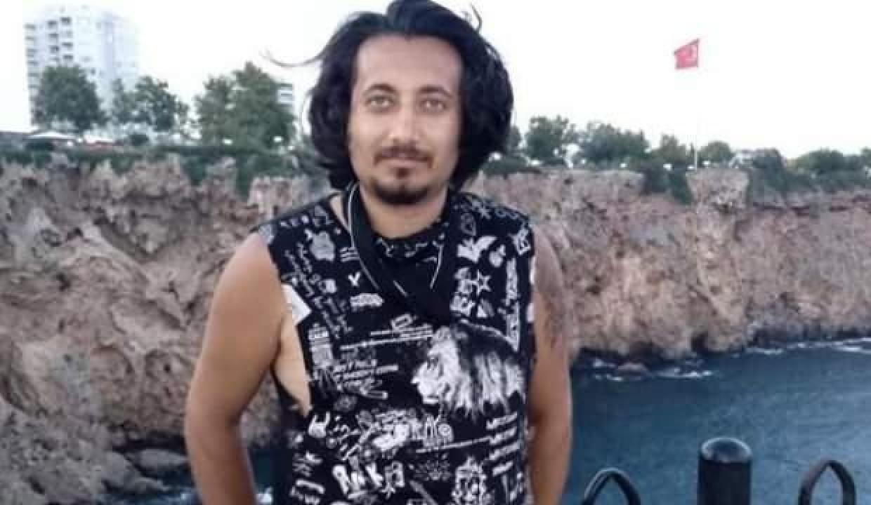 15 gündür kayıp Rohat, son görüldüğü kıyıda arandı