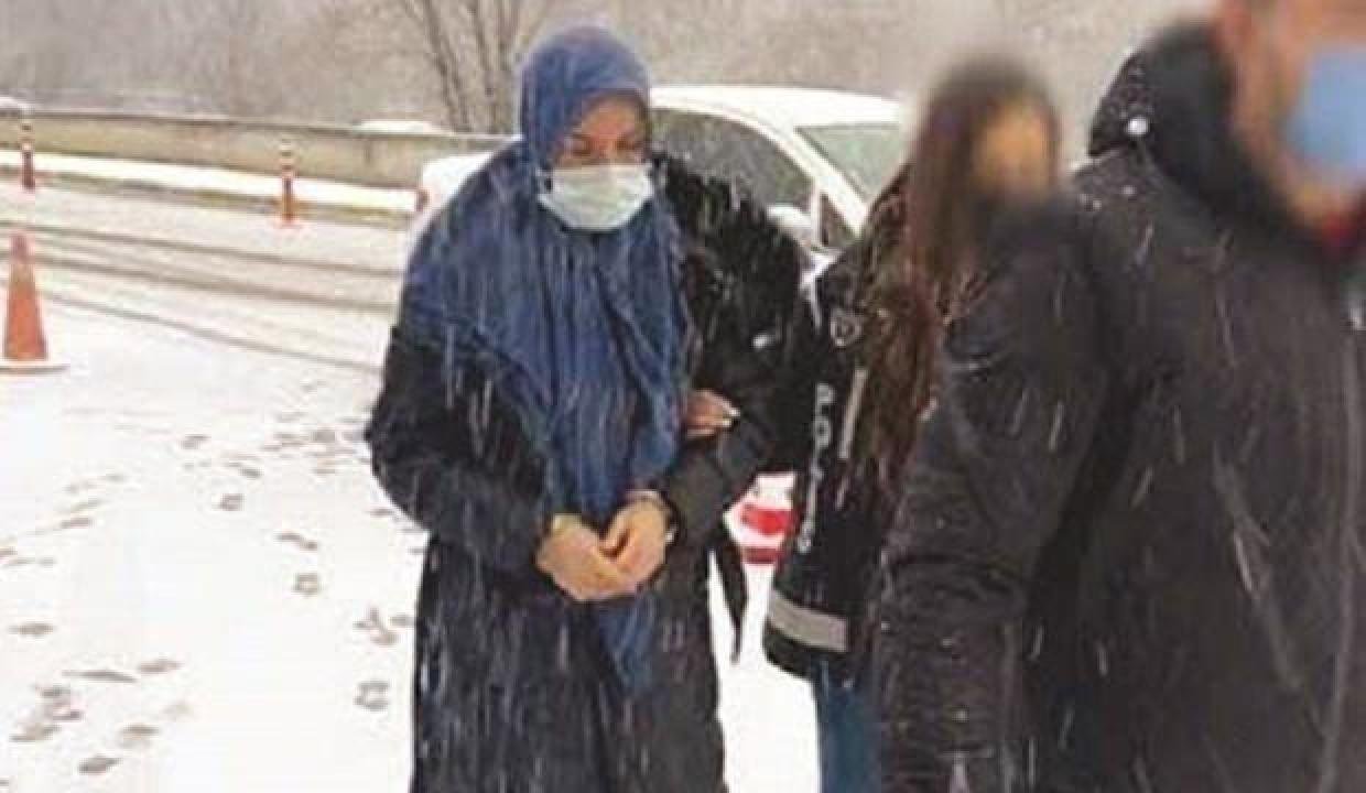 2018’den beri firariydi, yakalandı!