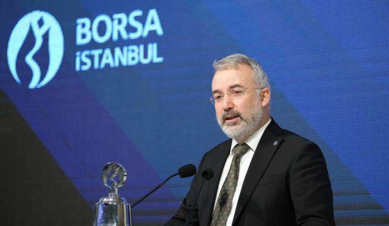 2021 Borsa İstanbul için rekorlar yılı oldu