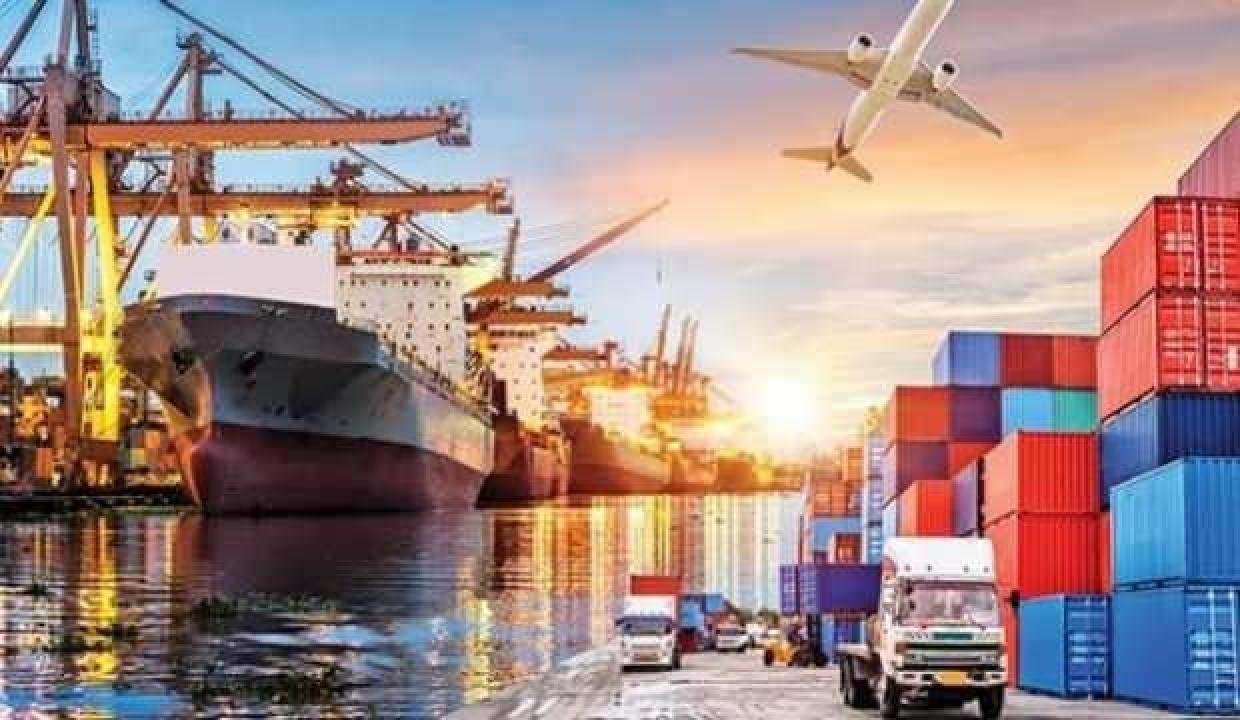 2021’de gümrüklerde süreç gören ihraacat beyannemesi 5 milyonu aştı