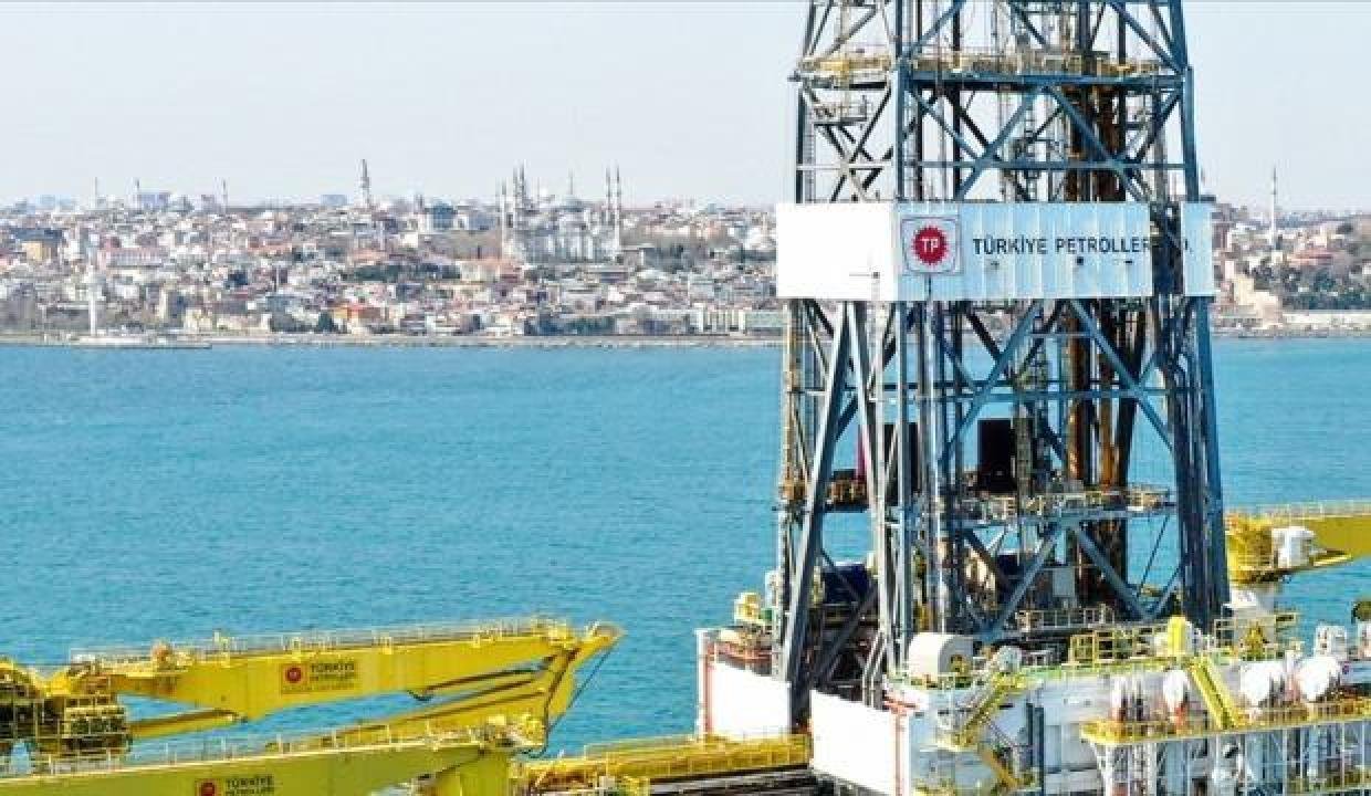 2022’nin en yatırımcı KİT’i TPAO olacak