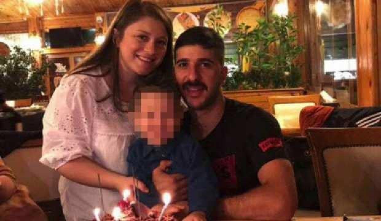 27 yaşındaki gebe bayan koronaya yenildi!