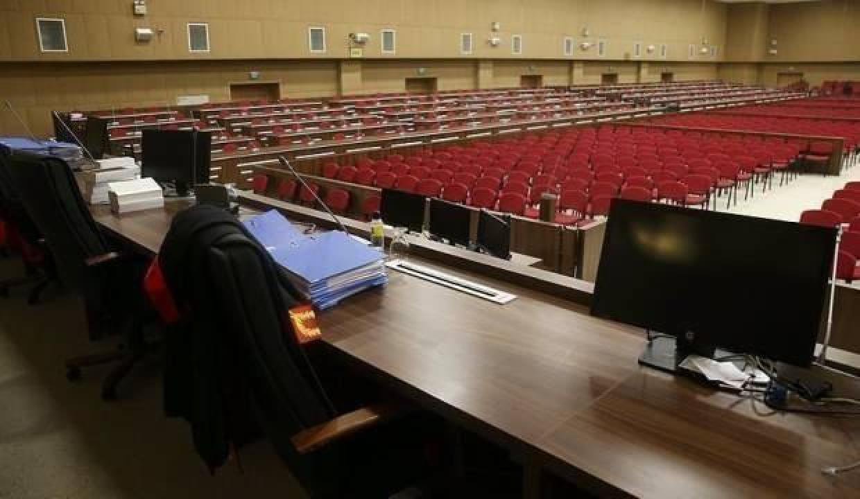 “4 savcı isimli emanetteki uyuşturucu ve tarihi yapıtları sattı” savına yalanlama