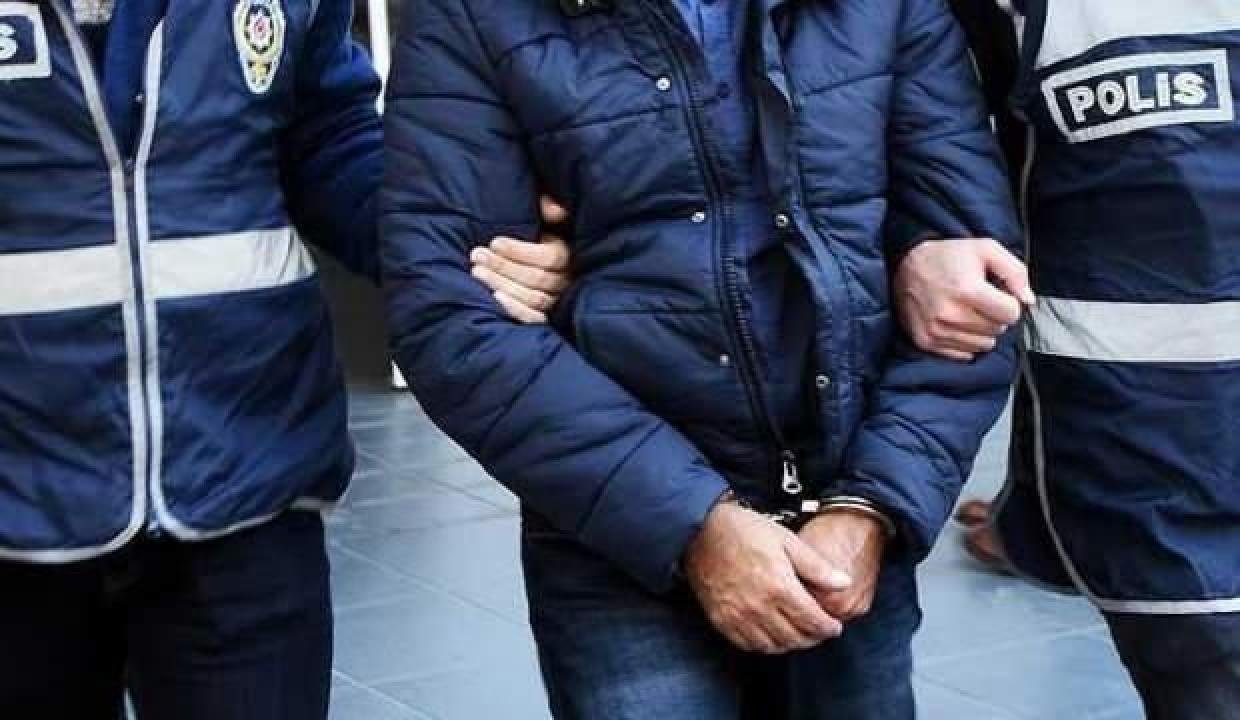 Adana’da yasa dışı silah ticaretine 6 yıl hapis!