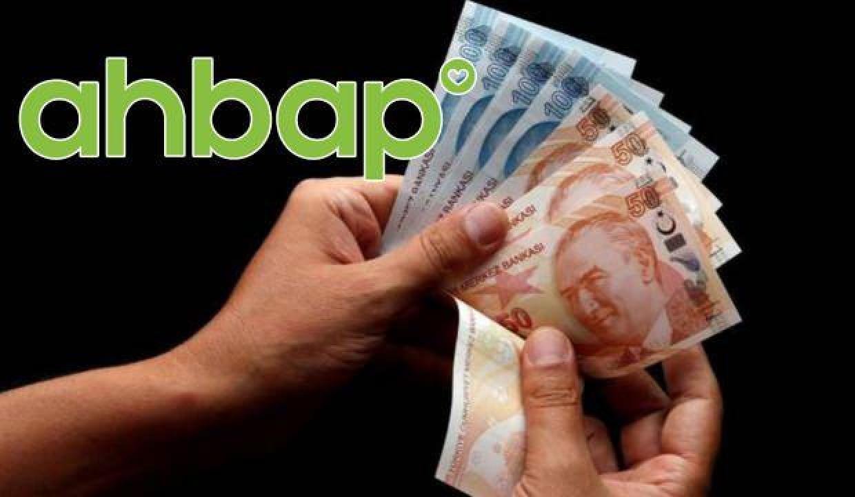 AHBAP öğrencilere 6.000 TL burs takviyesi verecek! 2022 Müracaat kaideleri ve tarihler muhakkak oldu!