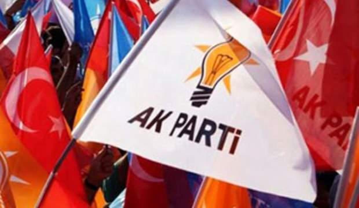 AK Parti’den süratli tren savlarına açıklama
