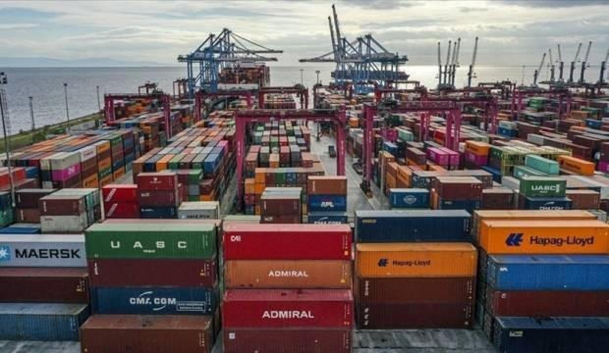 Akdenizli ihracatçılar 2022 için gaye büyüttü