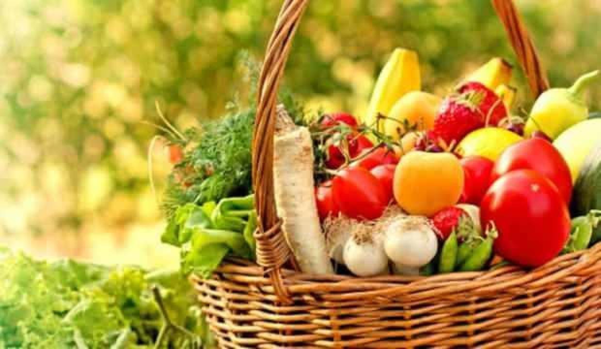 AKİB, 1,25 milyar dolarlık yaş meyve zerzevat ihracatı yaptı