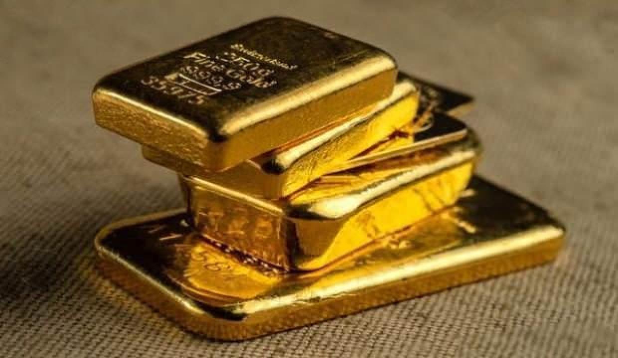 Altında global riskler fiyatlanıyor