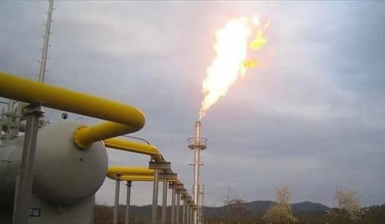 Avrupa’da doğal gaz fiyatları Rusya-Ukrayna tansiyonuyla yine yükseldi