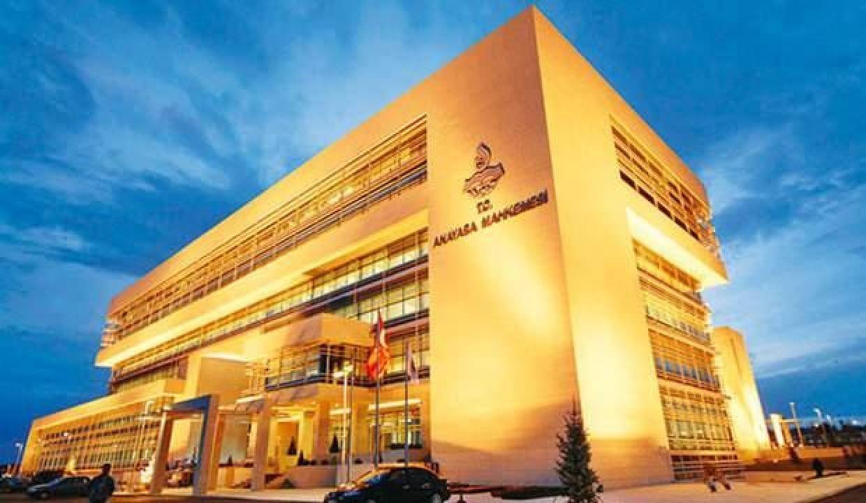 AYM 45 bin ferdî başvuruyu sonuçlandırdı