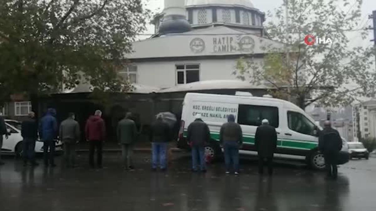 Baba ve oğulun akabinde anne de koronaya yenik düştü