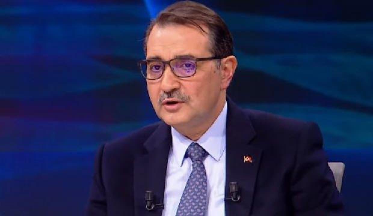 Bakan Dönmez’den yüksek elektrik faturalarıyla ilgili açıklama