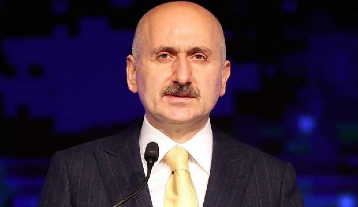 Bakan Karaismailoğlu: İstanbul Havalimanı’nda trafik olağana döndü