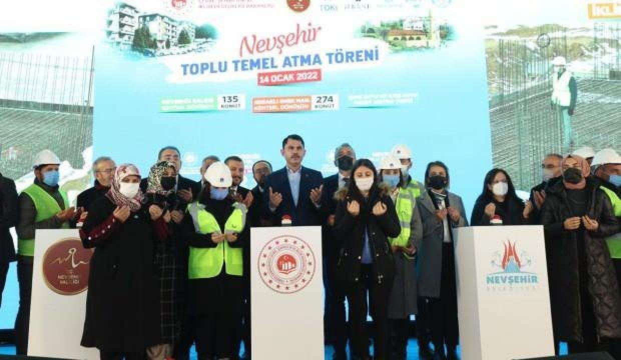 Bakan Kurum Kıılçdaroğlu’na sert reaksiyon: İhanet ettiniz