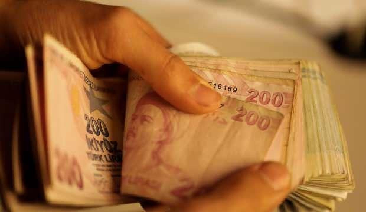 Bakan Nebati açıkladı: 131 milyar TL’yi aştı