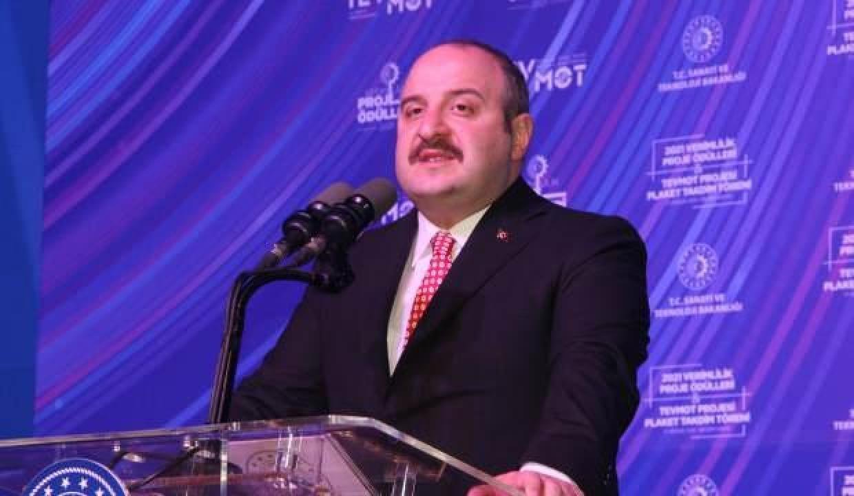 Bakan Varank paylaştı! Türk oyun şirketi Spyke Games’e rekor yatırım