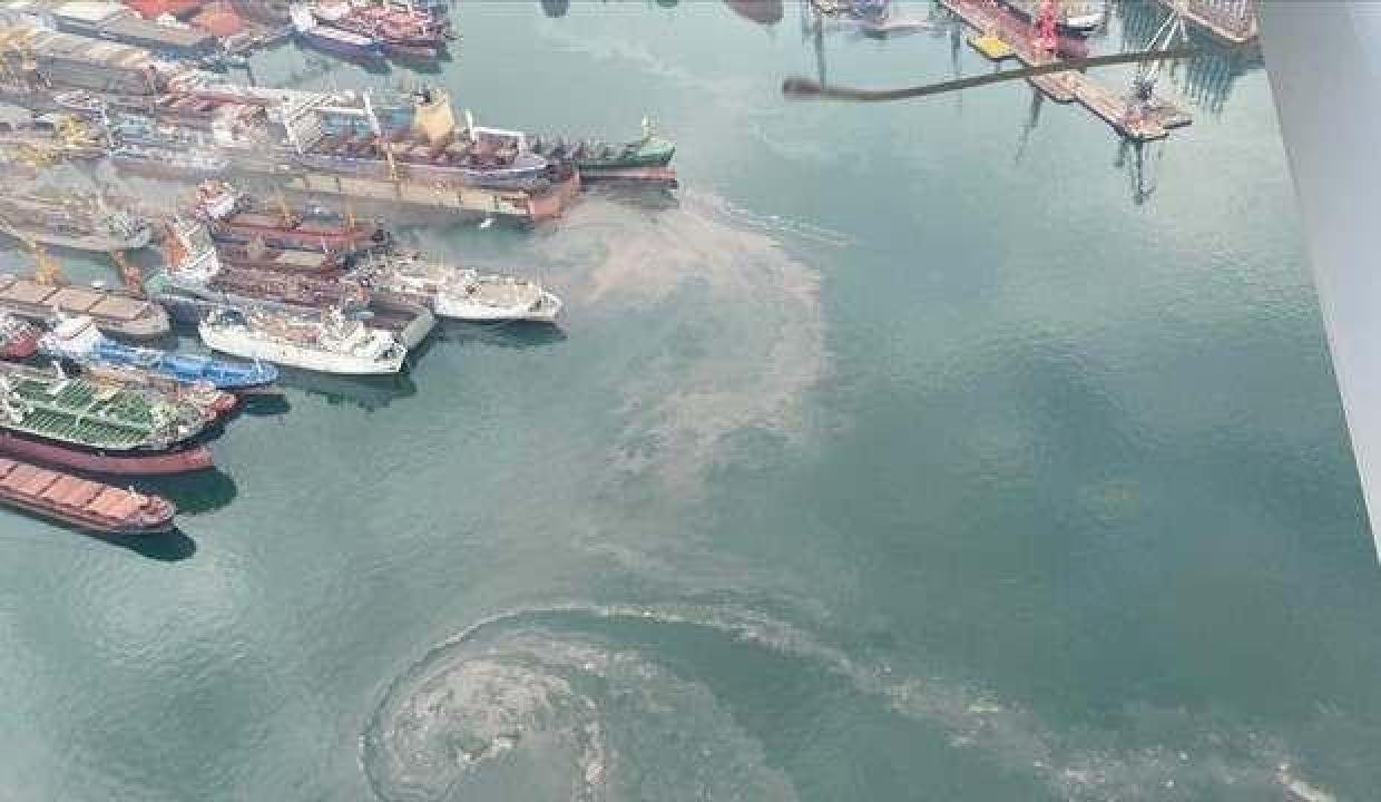 Bakanlıktan 2021’de 56 bin 211 etraf kontrolü