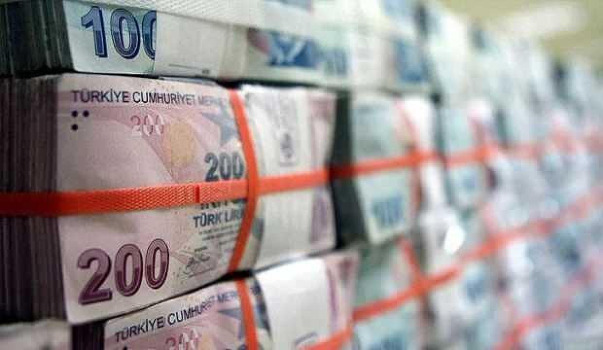 Bankacılık kesiminin mevduatı arttı