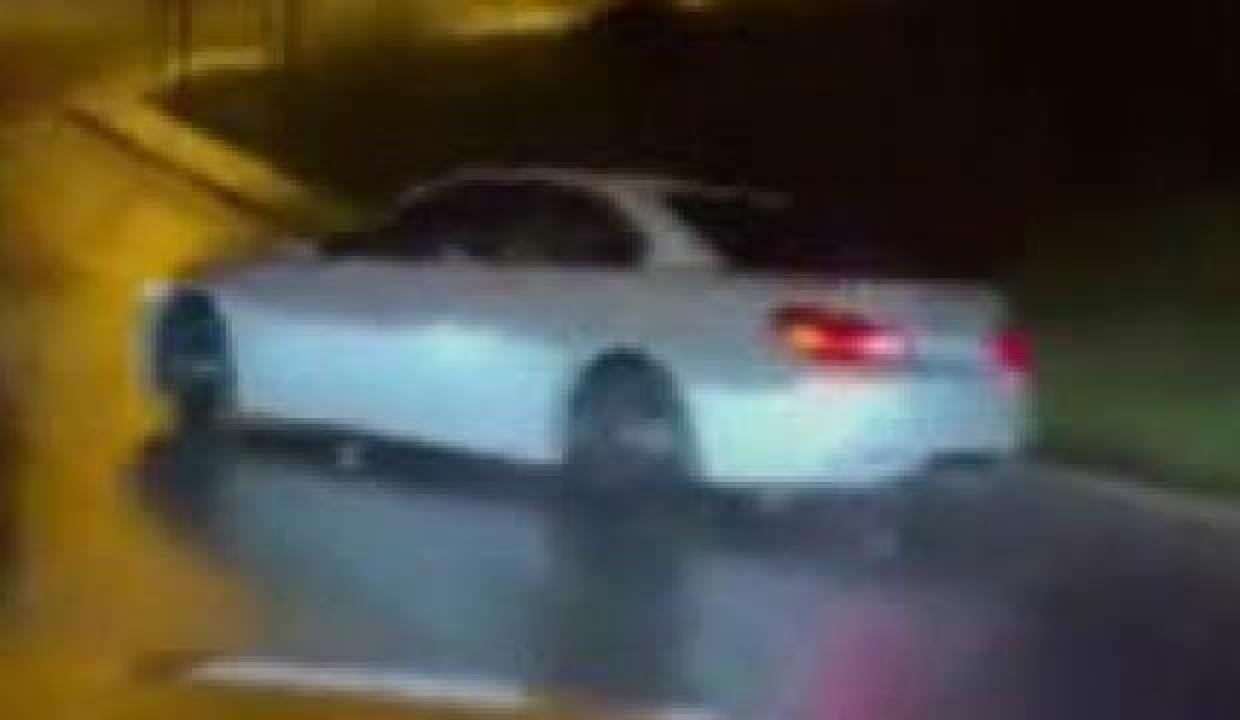Başakşehir’de drift yapan şoförün ehliyeti iptal edildi