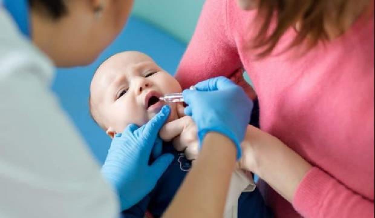 Bebeklerde rota virüse dikkat! Vefata neden oluyor